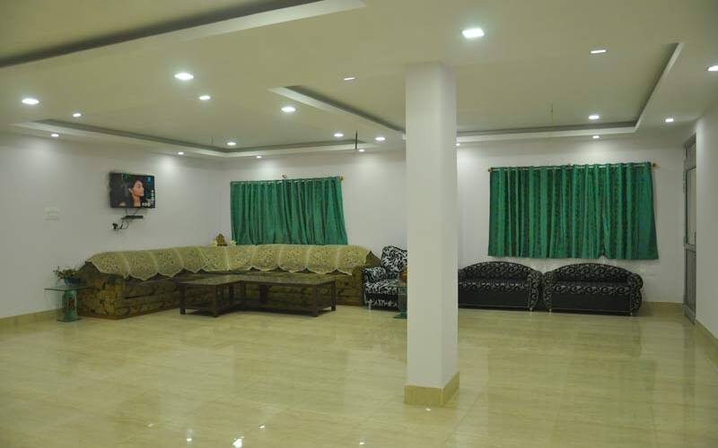 Hotel Rajat Grand, Varanasi 5